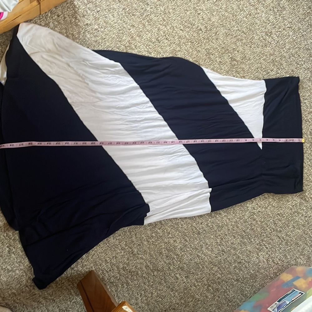 Deb maxi skirt